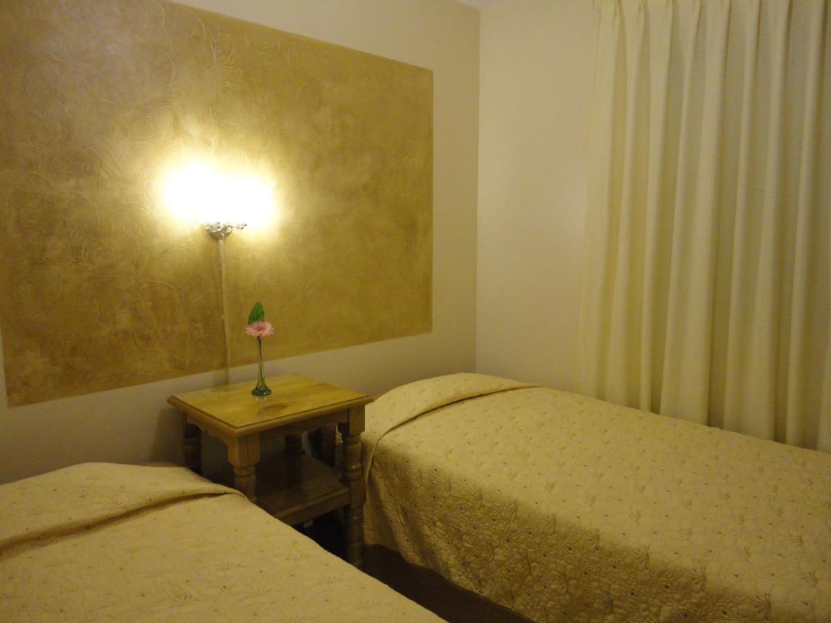 Hotel Maison Fiori Cochabamba Cameră foto